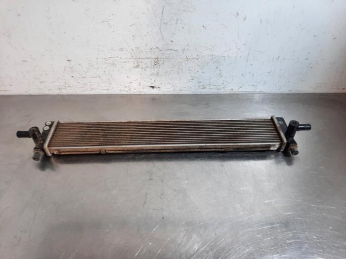 Radiateur Lexus CT 200h