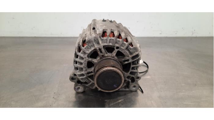 Dynamo Volkswagen Golf