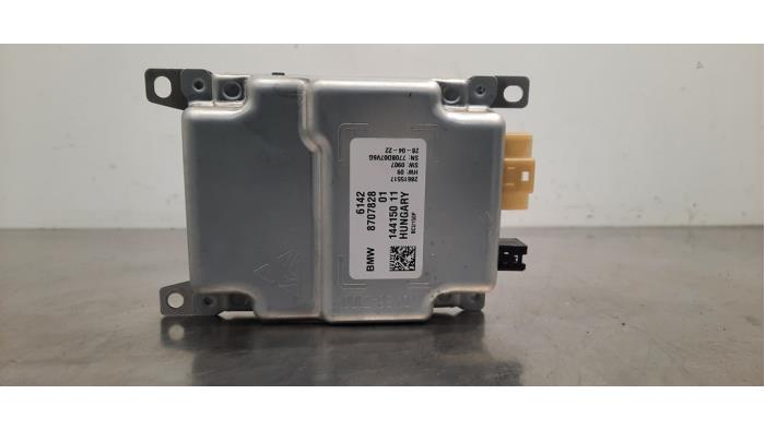 Module de contrôle de batterie BMW 3-Série