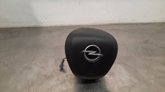 Airbag gauche (volant) Opel Combo