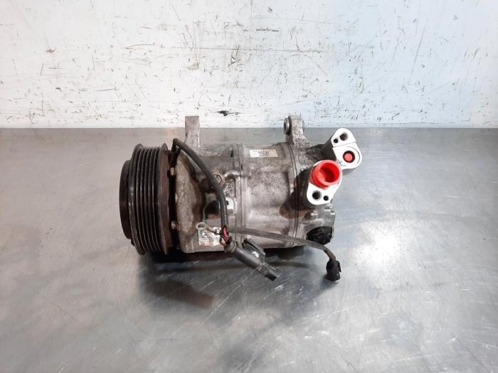 Pompe clim BMW 2-Série