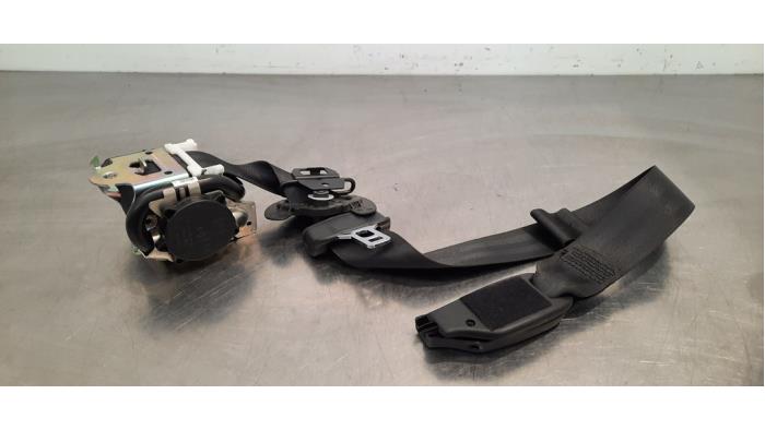 Ceinture de sécurité avant gauche Renault Megane Break