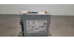 Gebruikte Radio module Renault Megane IV Estate (RFBK) 1.3 TCE 100 16V Prijs € 266,20 Inclusief btw aangeboden door Autohandel Didier