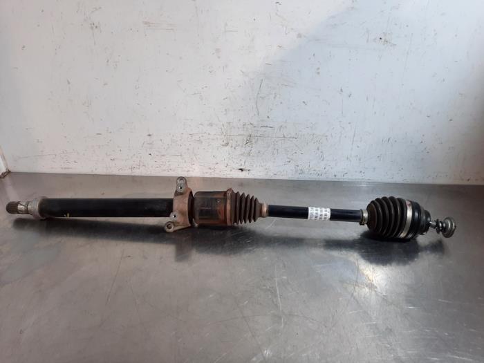 Arbre de transmission avant droit BMW 2-Série