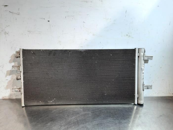 Condensateur clim BMW 2-Série