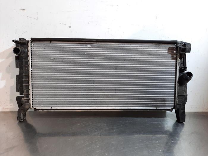 Radiateur BMW 2-Série