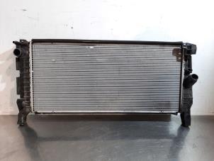 Gebruikte Radiateur BMW 2 serie Gran Tourer (F46) 216d 1.5 TwinPower Turbo 12V Prijs € 133,10 Inclusief btw aangeboden door Autohandel Didier