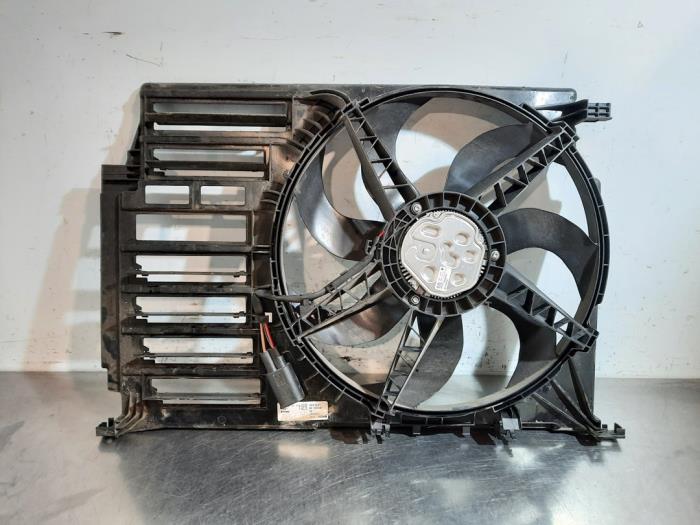 Ventilateur BMW 2-Série
