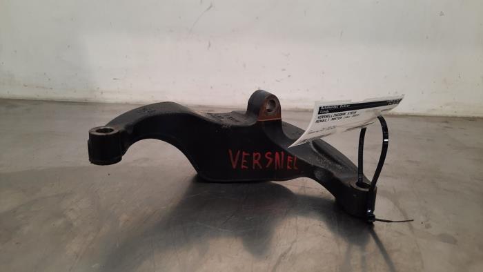 Support boîte de vitesse Renault Master