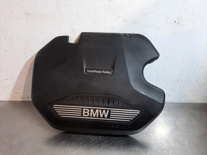 Couverture moteur BMW 2-Série