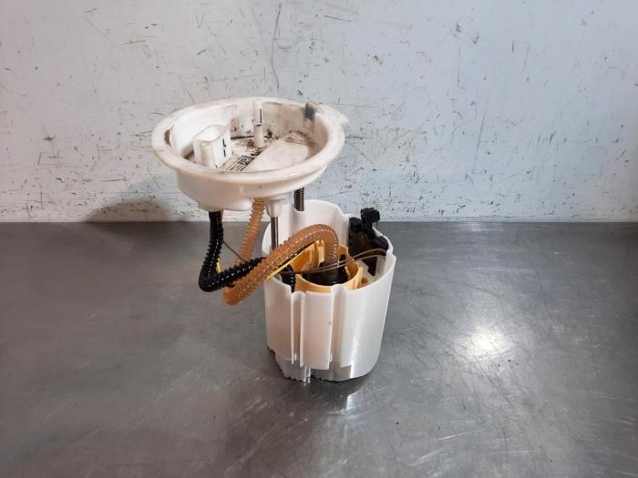 Pompe carburant électrique BMW 2-Série