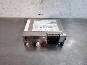 Gebruikte Radio module BMW 2 serie Gran Tourer (F46) 216d 1.5 TwinPower Turbo 12V Prijs € 399,30 Inclusief btw aangeboden door Autohandel Didier
