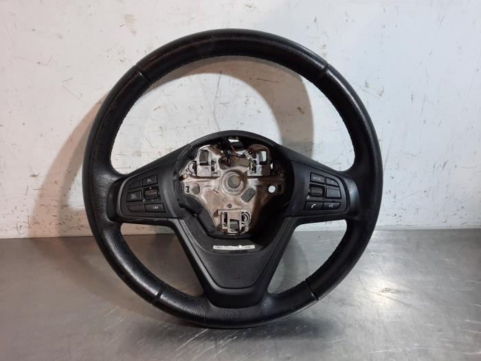 Volant BMW 2-Série