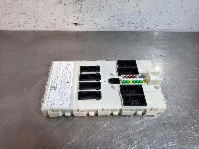 Boîte à fusibles BMW 2-Série