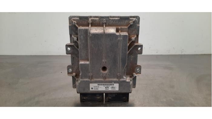 Ordinateur gestion moteur Ford Transit