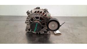 Gebruikte Alternator Ford Transit 2.0 TDCi 16V Eco Blue 130 Prijs € 266,20 Inclusief btw aangeboden door Autohandel Didier