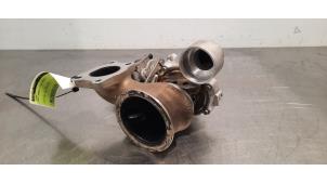 Gebruikte Turbo Opel Mokka 1.2 Turbo 12V Prijs € 532,40 Inclusief btw aangeboden door Autohandel Didier