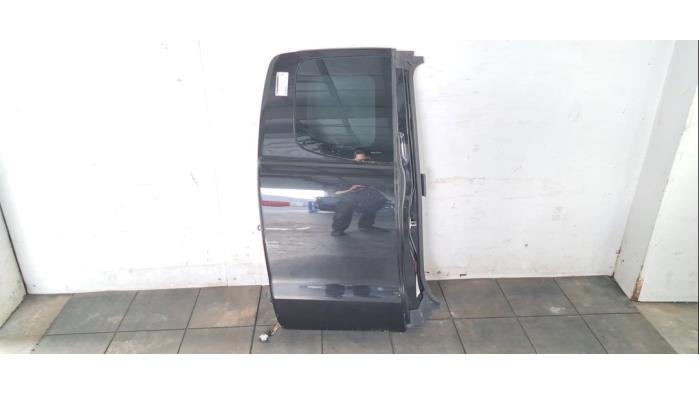Portière 4portes arrière droite Ford Ranger