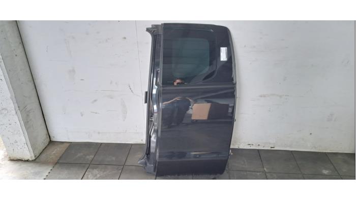 Portière 4portes arrière gauche Ford Ranger
