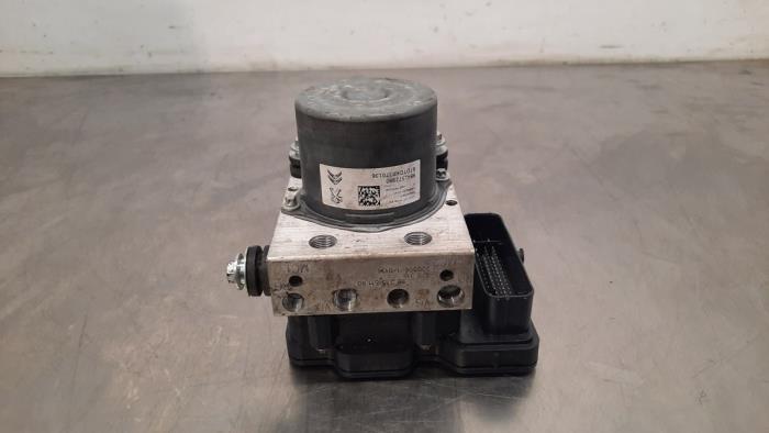 Pompe ABS Peugeot Expert