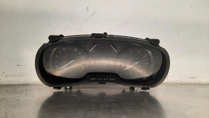 Compteur kilométrique KM Peugeot Expert