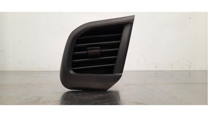 Grille aération tableau de bord Peugeot Expert