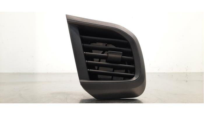 Grille aération tableau de bord Peugeot Expert