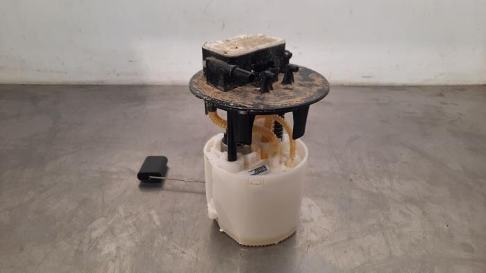 Pompe carburant électrique Peugeot Expert
