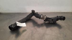 Gebruikte Intercooler Buis Peugeot Expert (V1/VA/VB/VE/VF/VT/VY) 2.0 Blue HDi 180 16V Prijs € 54,45 Inclusief btw aangeboden door Autohandel Didier