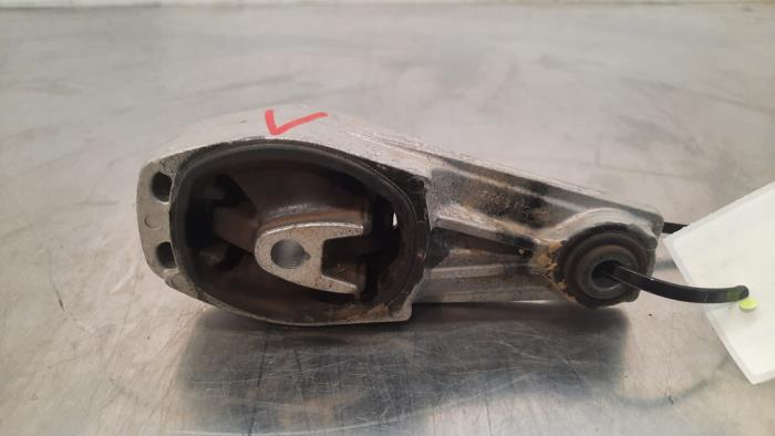 Support boîte de vitesse Citroen C3 Aircross