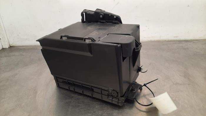 Boîtier de batterie Citroen C3 Aircross