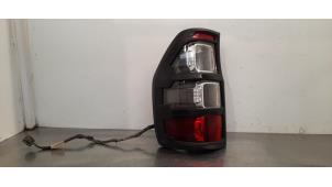 Gebruikte Achterlicht rechts Ford Ranger 3.2 TDCI 20V 4x4 Prijs € 229,90 Inclusief btw aangeboden door Autohandel Didier