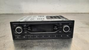 Gebruikte Radio Ford Transit 2.0 TDCi 16V Eco Blue 130 Prijs € 163,35 Inclusief btw aangeboden door Autohandel Didier