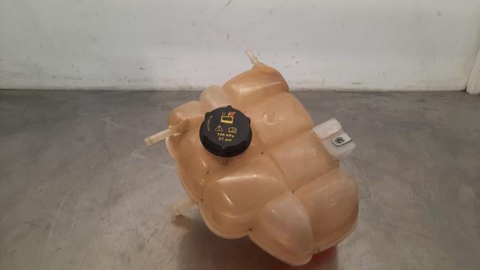 Réservoir d&#039;expansion Ford Ranger