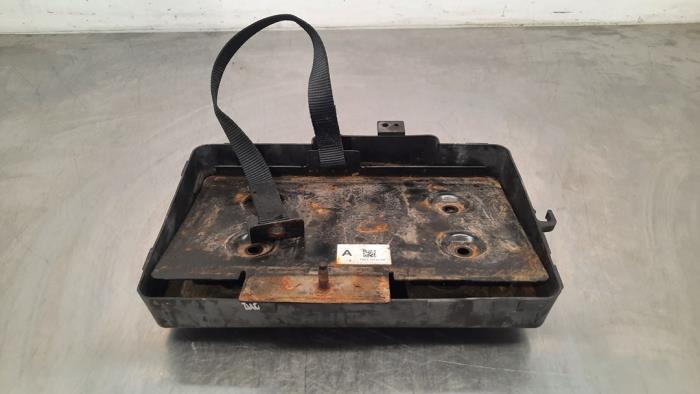 Boîtier de batterie Ford Ranger