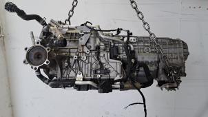 Gebruikte Automaatbak Audi A6 Avant (C8) 2.0 16V 45 TFSI Mild hybrid Quattro Prijs € 2.178,00 Inclusief btw aangeboden door Autohandel Didier