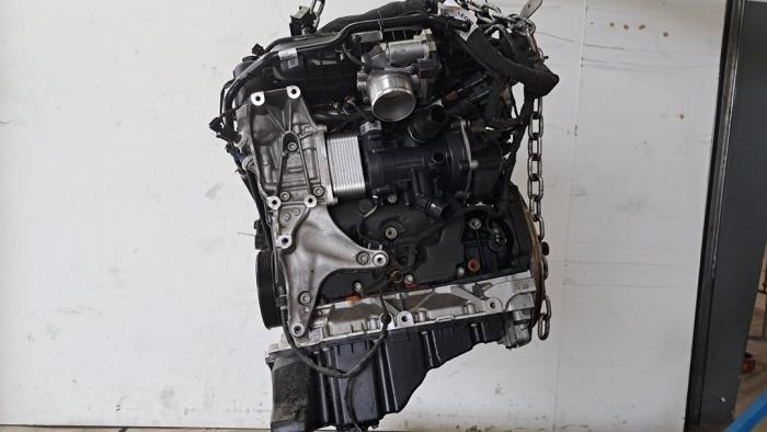 Moteur Audi A6