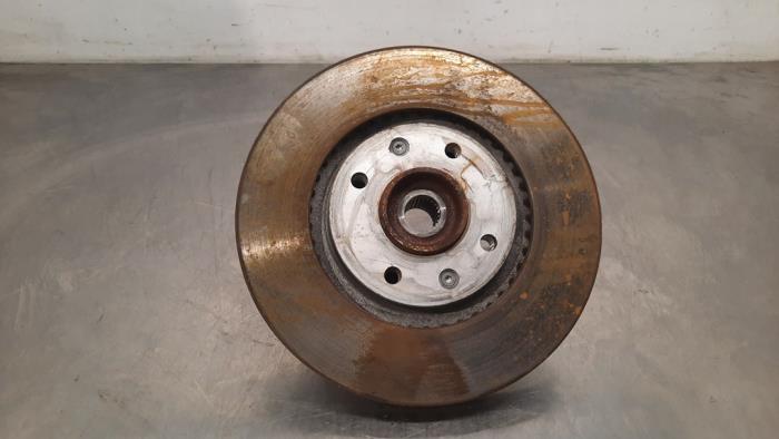 Joint avant gauche Citroen C3 Aircross