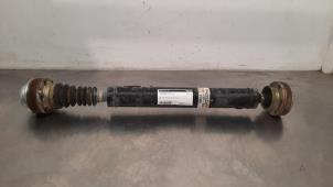 Gebruikte Tussenas voor 4x4 Ford Ranger 3.2 TDCI 20V 4x4 Prijs € 399,30 Inclusief btw aangeboden door Autohandel Didier