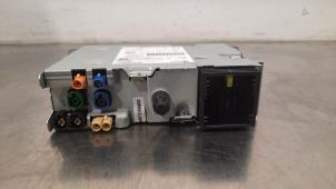 Gebruikte Radio module Citroen C3 Aircross I (2C/2R) 1.2 e-THP PureTech 130 Prijs € 459,80 Inclusief btw aangeboden door Autohandel Didier