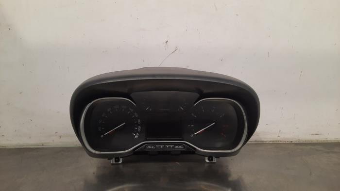 Compteur kilométrique KM Citroen C3 Aircross