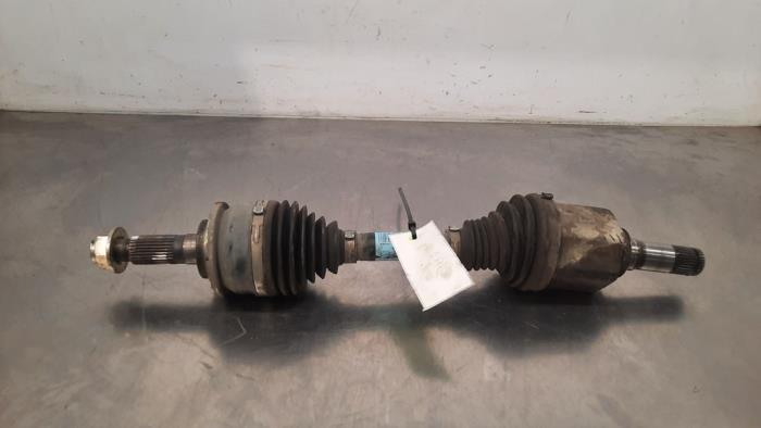 Arbre de transmission avant gauche Ford Ranger