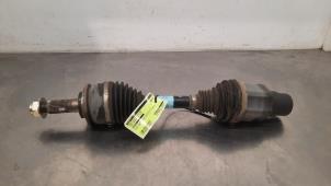 Gebruikte Steekas rechts-voor Ford Ranger 3.2 TDCI 20V 4x4 Prijs € 266,20 Inclusief btw aangeboden door Autohandel Didier