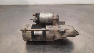 Gebruikte Startmotor Ford Ranger 3.2 TDCI 20V 4x4 Prijs € 163,35 Inclusief btw aangeboden door Autohandel Didier