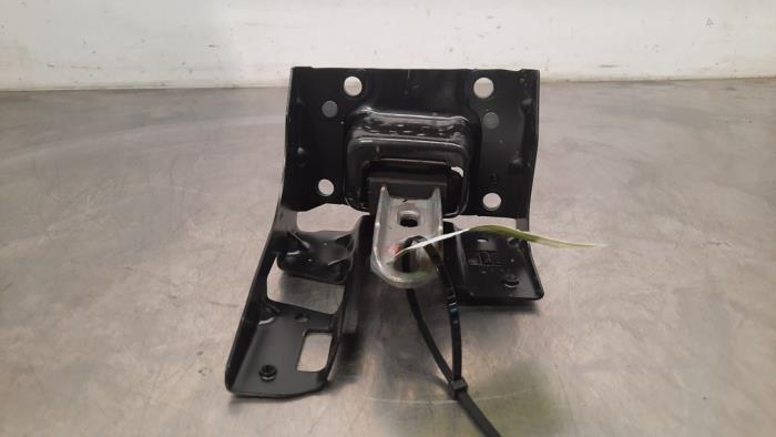 Support boîte de vitesse Citroen C3 Aircross