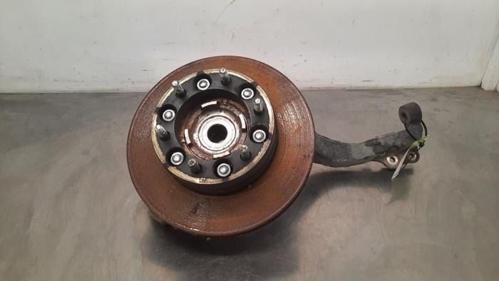 Joint avant gauche Ford Ranger