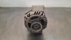 Gebruikte Dynamo Ford Ranger 3.2 TDCI 20V 4x4 Prijs € 169,40 Inclusief btw aangeboden door Autohandel Didier