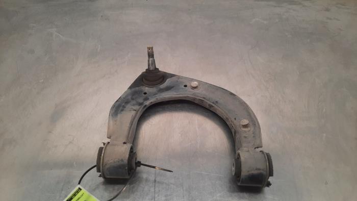 Bras de suspension avant droit Ford Ranger