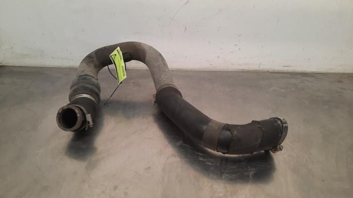 Tube intercooler Ford Ranger