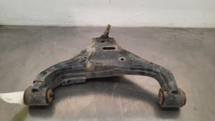 Gebruikte Draagarm rechts-voor Ford Ranger 3.2 TDCI 20V 4x4 Prijs € 133,10 Inclusief btw aangeboden door Autohandel Didier